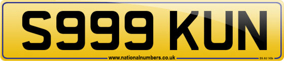 S999 KUN
