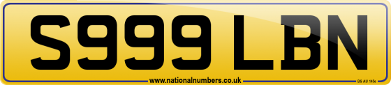 S999 LBN
