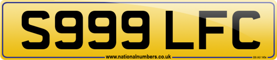 S999 LFC
