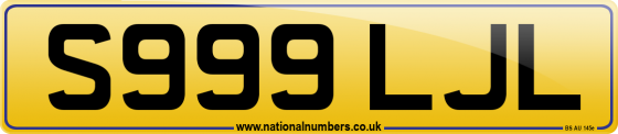 S999 LJL