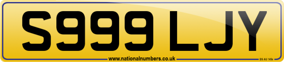 S999 LJY