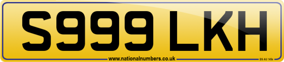 S999 LKH