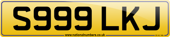 S999 LKJ