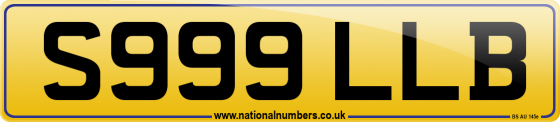 S999 LLB