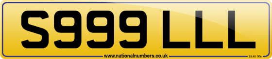 S999 LLL
