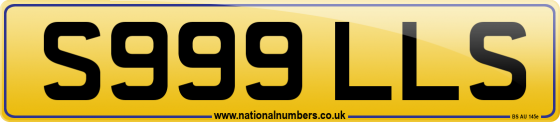 S999 LLS