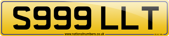 S999 LLT