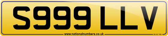 S999 LLV