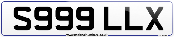S999 LLX