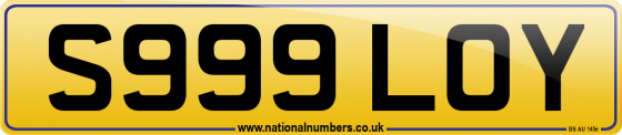S999 LOY