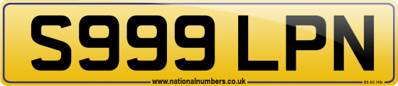 S999 LPN