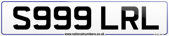 S999 LRL