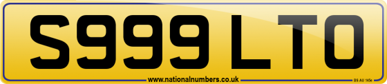 S999 LTO
