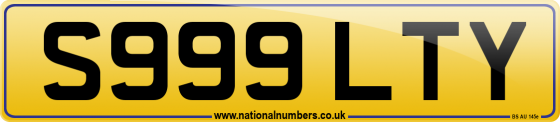 S999 LTY