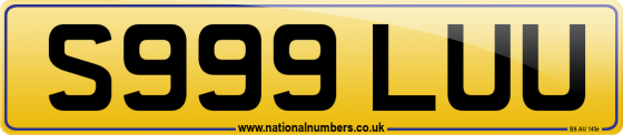 S999 LUU
