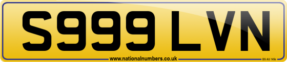 S999 LVN