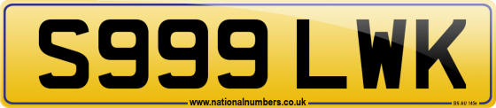 S999 LWK