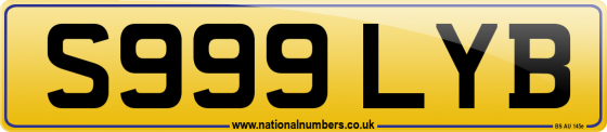 S999 LYB