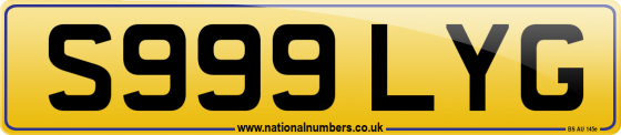 S999 LYG
