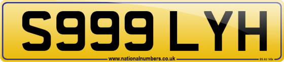 S999 LYH