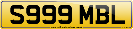 S999 MBL