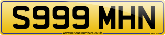 S999 MHN