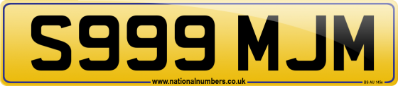 S999 MJM