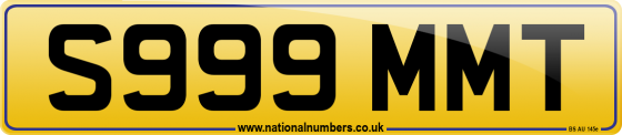 S999 MMT