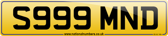 S999 MND