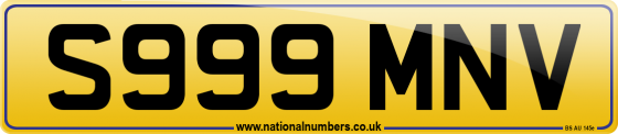 S999 MNV