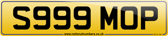 S999 MOP