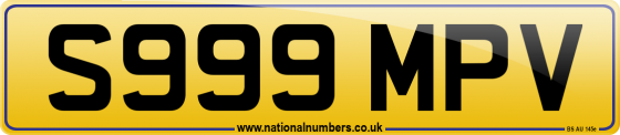 S999 MPV