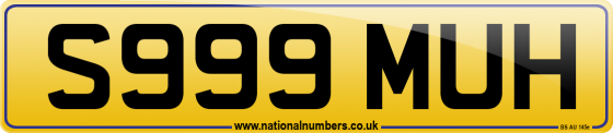S999 MUH