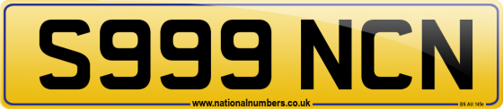 S999 NCN
