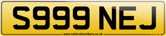 S999 NEJ