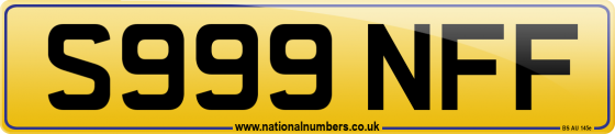 S999 NFF