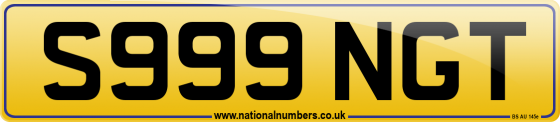 S999 NGT