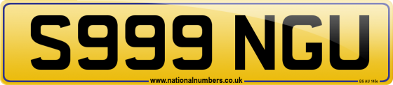 S999 NGU