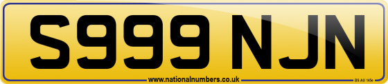 S999 NJN