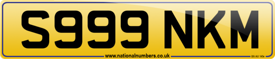 S999 NKM