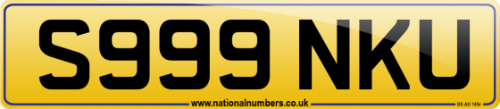 S999 NKU