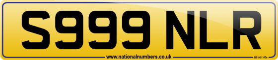 S999 NLR