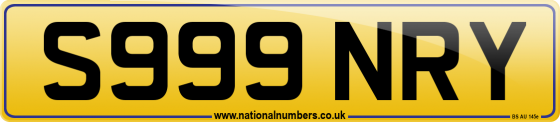 S999 NRY