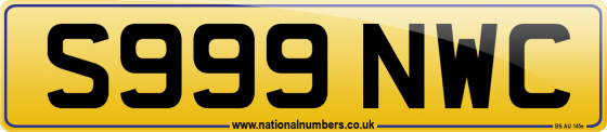S999 NWC