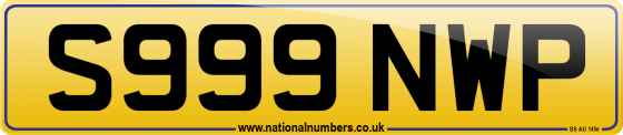 S999 NWP