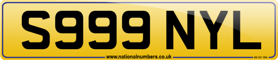 S999 NYL