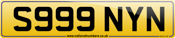 S999 NYN