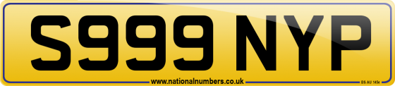 S999 NYP