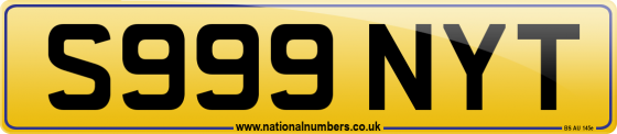S999 NYT