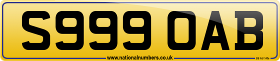 S999 OAB